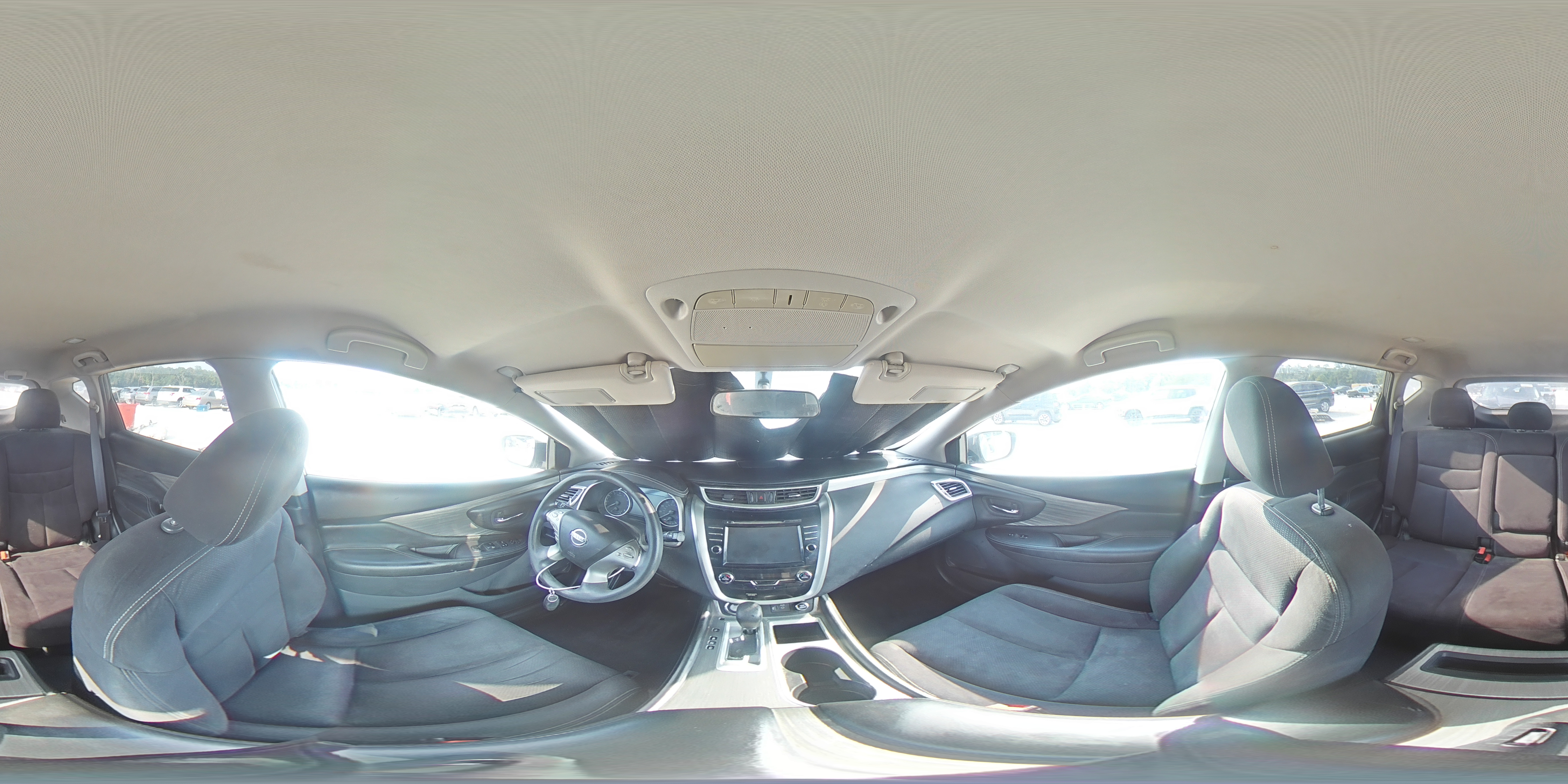 2018 Nissan Murano S VIN: 5N1AZ2MG9JN121123 Lot: 70520545