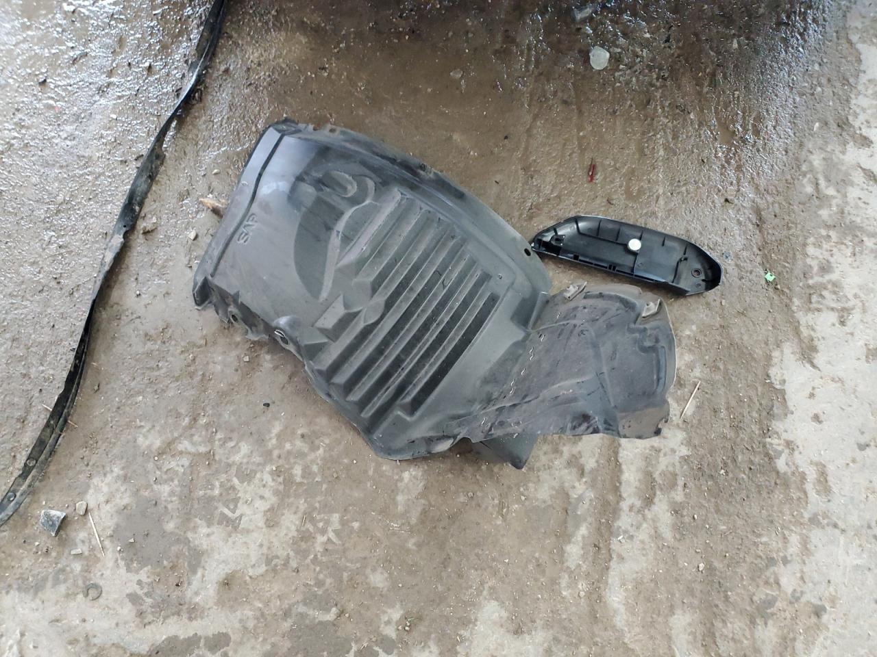 2011 Mazda 3 I VIN: JM1BL1UG6B1469250 Lot: 68819935