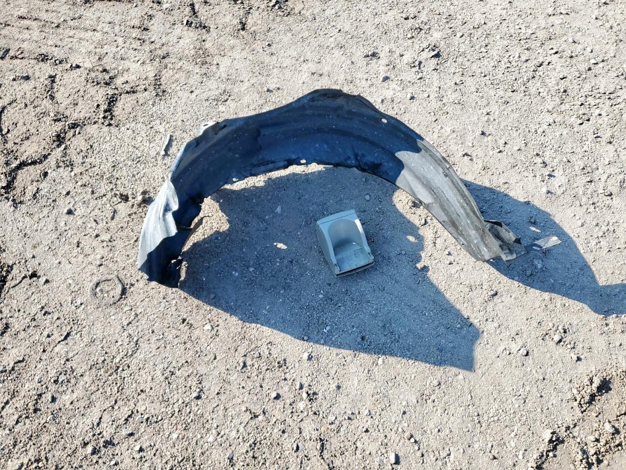 2007 Toyota Yaris VIN: JTDBT923171009225 Lot: 67637095