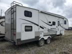2015 CROSSROADS REZERVE - RVS SLIDE-IN CAMPER à vendre chez Copart ON - LONDON