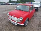 2000 ROVER MINI COOPE for sale at Copart WISBECH
