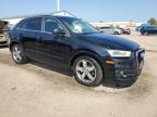 2015 AUDI Q3 PREMIUM PLUS   à vendre chez Copart ON - TORONTO