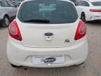 2013 FORD KA EDGE  for sale at Copart YORK
