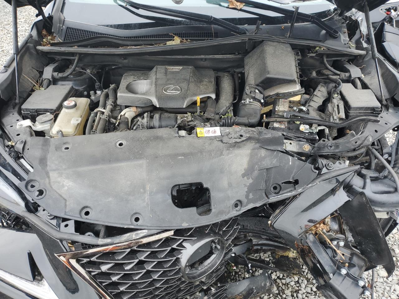 2018 Lexus Nx 300 Base VIN: JTJBARBZ0J2164860 Lot: 67678445
