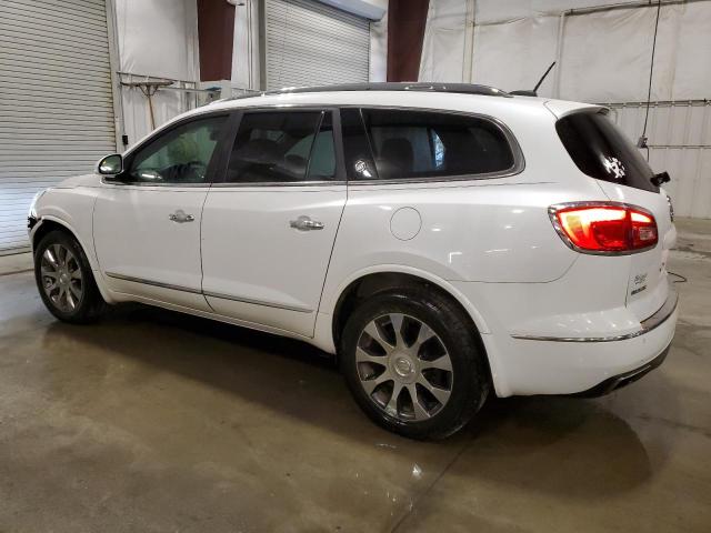  BUICK ENCLAVE 2017 Biały