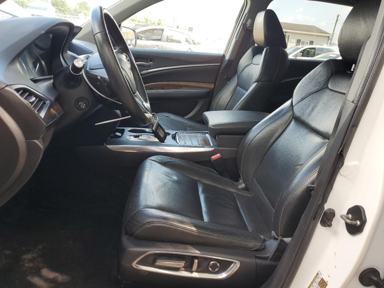 2019 Acura Mdx Technology VIN: 5J8YD4H5XKL002825 Lot: 69093545