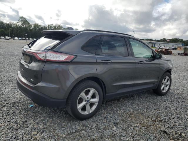 FORD EDGE 2018 Серый