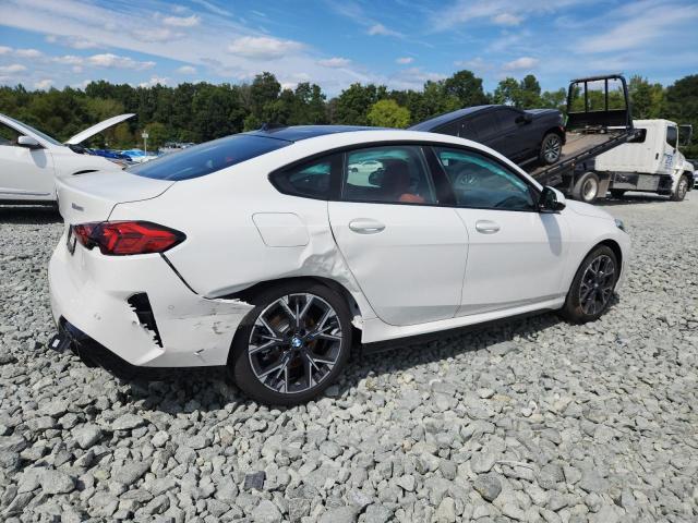  BMW 2 SERIES 2025 Белы