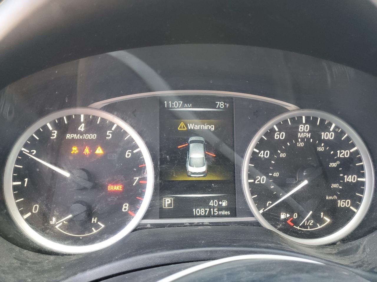 2017 Nissan Sentra S VIN: 3N1AB7APXHY356978 Lot: 69861635