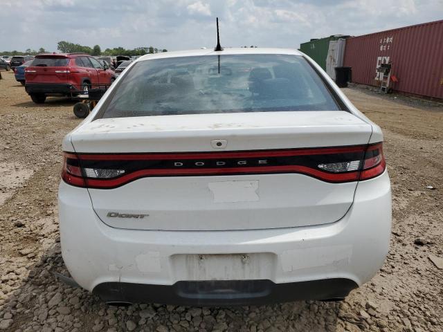  DODGE DART 2015 Biały