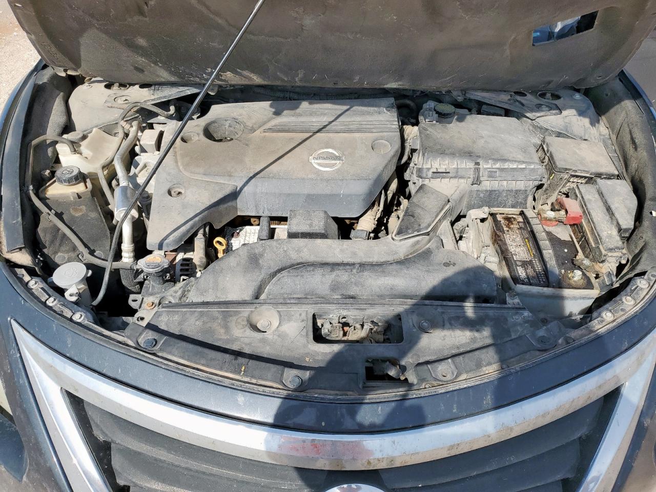 2013 Nissan Altima 2.5 VIN: 1N4AL3AP7DC225891 Lot: 68687195