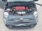 2018 ABARTH 595  for sale at Copart CORBY