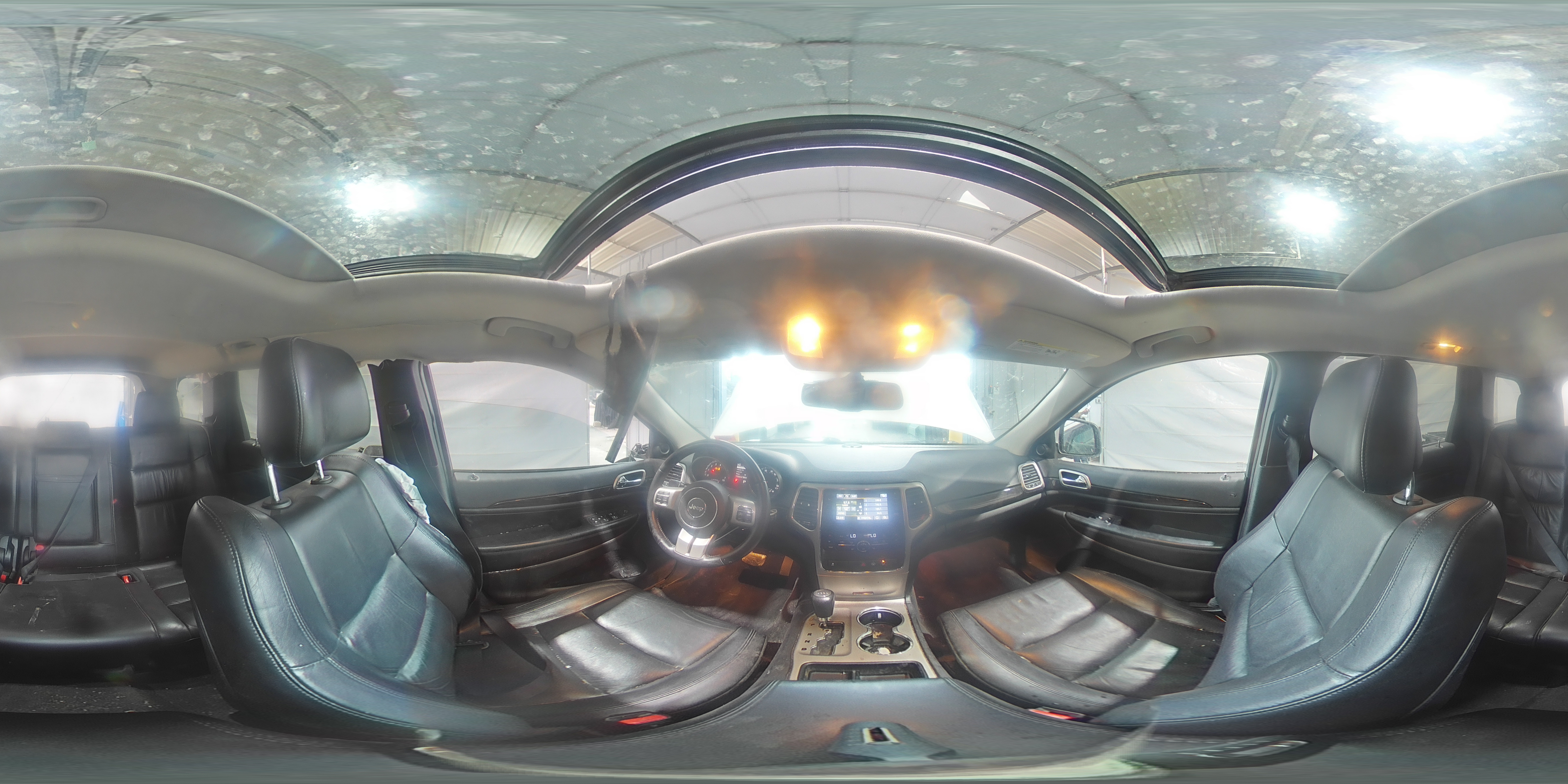 2013 Jeep Grand Cherokee Laredo VIN: 1C4RJFAG0DC562018 Lot: 70832955