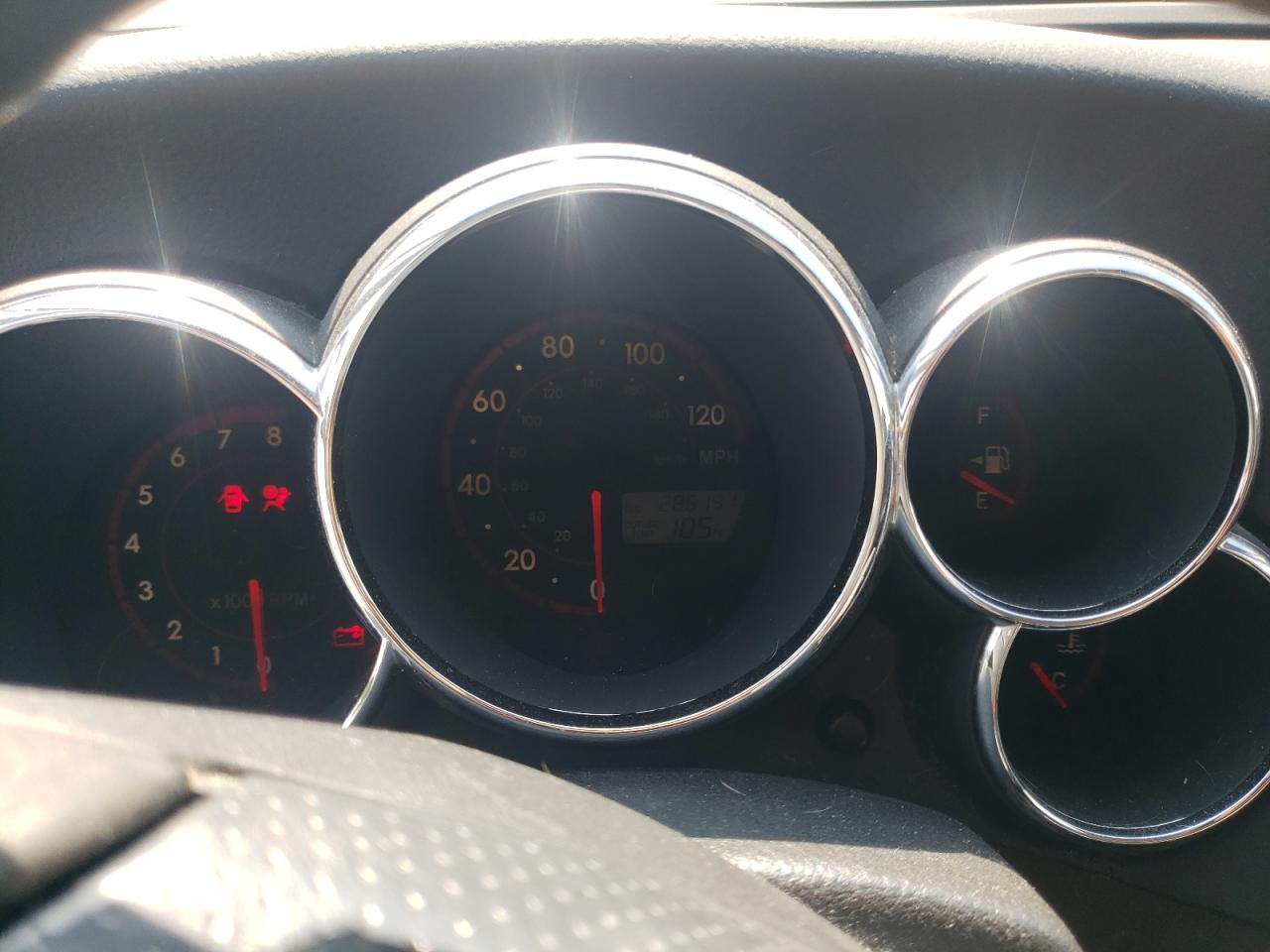 2005 Toyota Corolla Matrix Xr VIN: 2T1KR32EX5C423416 Lot: 68864115