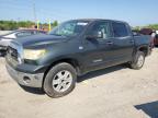 2007 TOYOTA TUNDRA CREWMAX SR5   for sale at Copart IN - INDIANAPOLIS