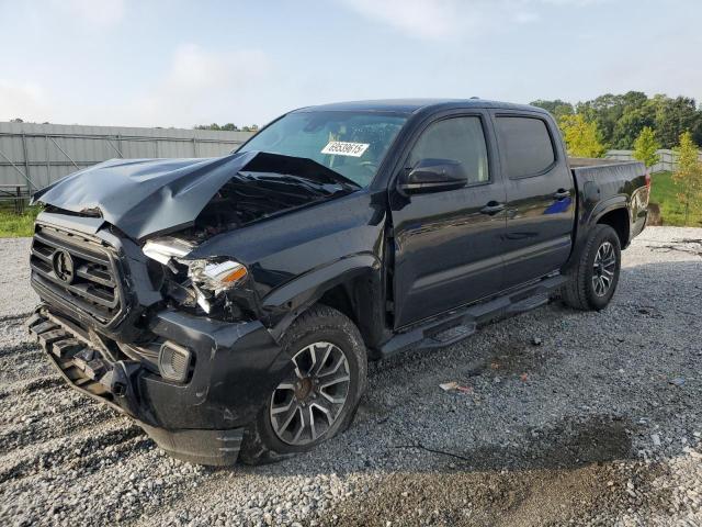 TOYOTA TACOMA DOU 2022