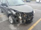 2013 CHRYSLER YPSILON SE for sale at Copart SANDTOFT
