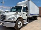 2017 FREIGHTLINER M2 106 MEDIUM DUTY   for sale at Copart TX - EL PASO