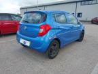 2017 VAUXHALL VIVA SE AC for sale at Copart SANDWICH
