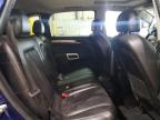 2012 CHEVROLET CAPTIVA SPORT à vendre chez Copart KY - LEXINGTON WEST