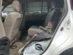 2003 TOYOTA HIGHLANDER LIMITED for sale at Copart LA - BATON ROUGE