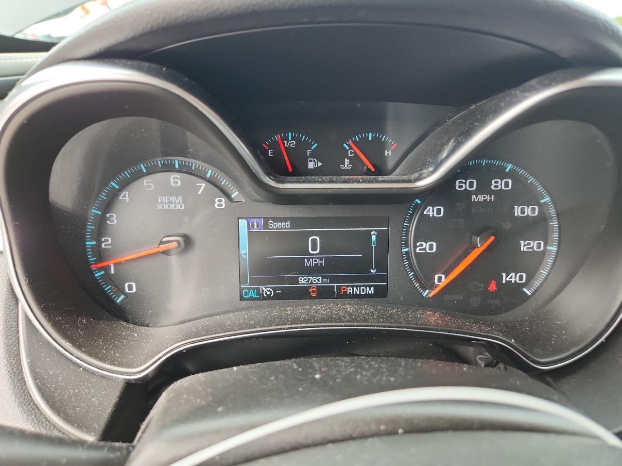 2019 Chevrolet Impala Lt VIN: 1G11Z5S36KU110750 Lot: 70817025