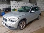 2013 BMW X1 SE for sale at Copart EAST KILBRIDE