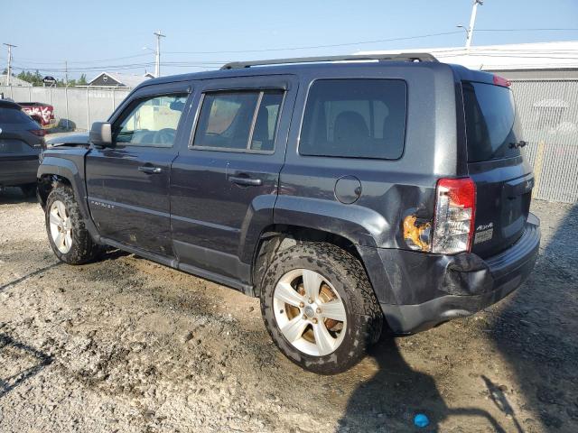 2015 JEEP PATRIOT   
