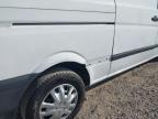 2010 VITO 109 CDI XLONG VITO 109 CDI XLONG  for sale at Copart CORBY