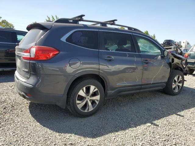  SUBARU ASCENT 2019 Угольный