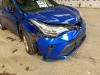2022 TOYOTA C-HR ICON HEV CVT  for sale at Copart WOLVERHAMPTON