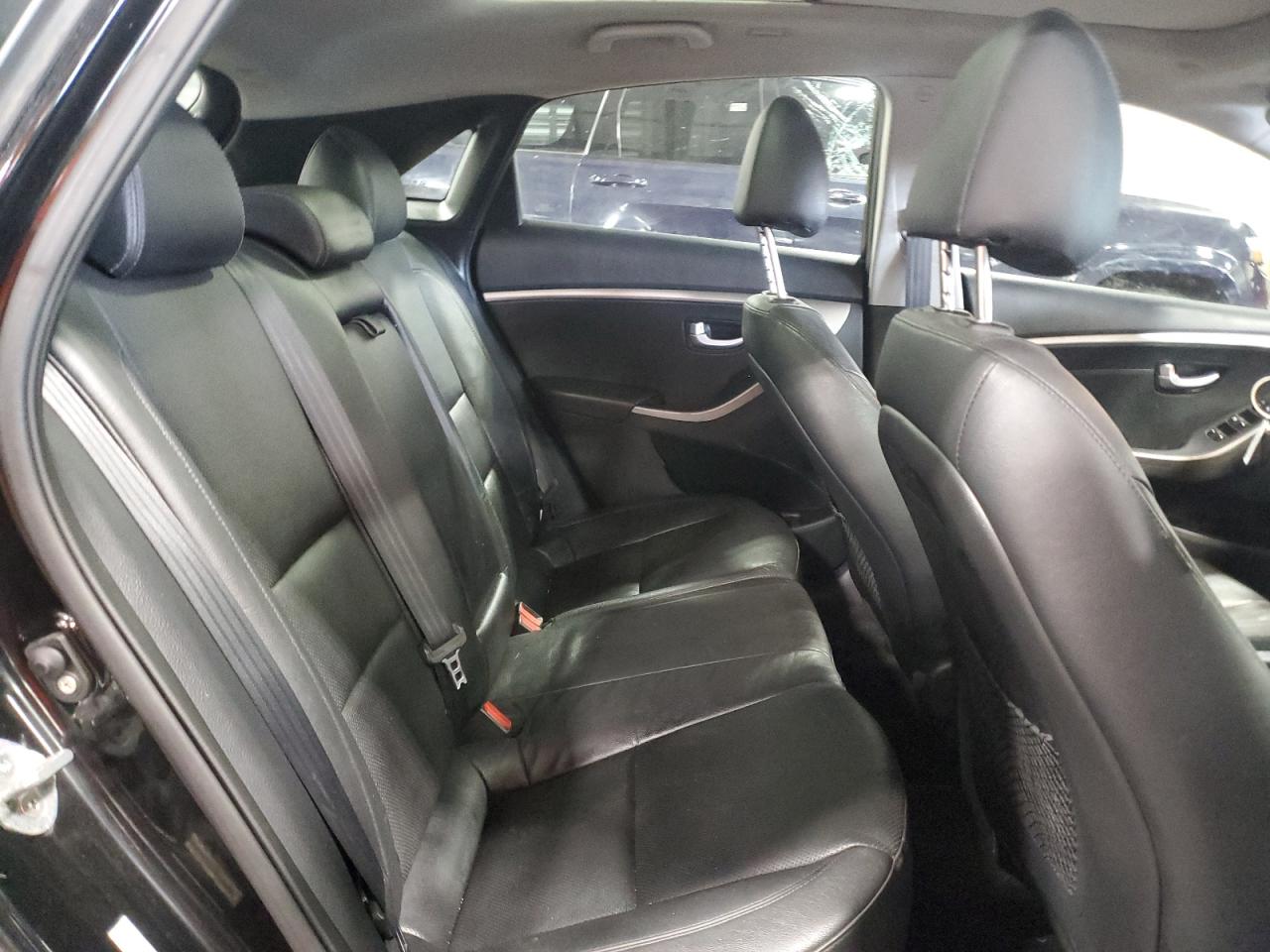 2013 Hyundai Elantra Gt VIN: KMHD35LE0DU112109 Lot: 68877415