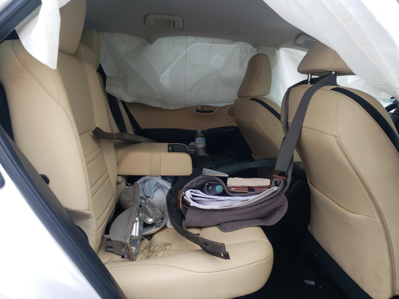 2016 Lexus Nx 200T Base VIN: JTJYARBZ8G2034635 Lot: 67363615
