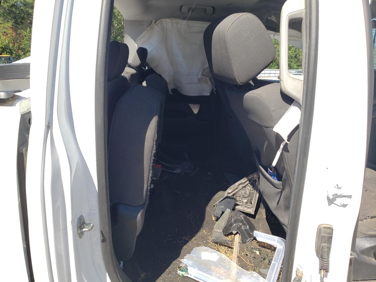 2017 Chevrolet Silverado K1500 Lt VIN: 1GCVKRECXHZ287281 Lot: 69915615