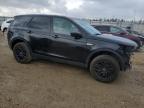 2016 LAND ROVER DISCOVERY SPORT SE   for sale at Copart AB - EDMONTON