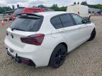 2016 BMW 116D SPORT 116D SPORT 5DR for sale at Copart EAST KILBRIDE