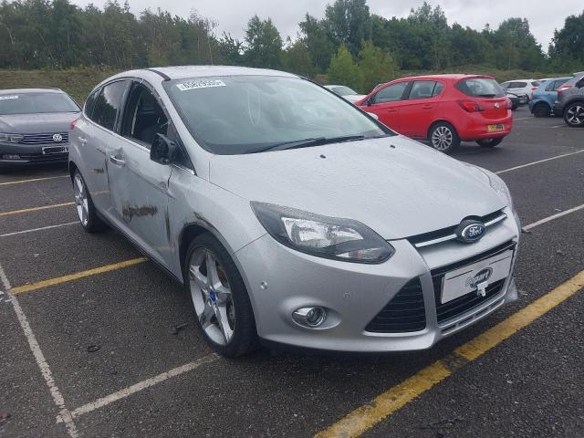 2013 FORD FOCUS TITA