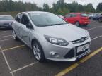 2013 FORD FOCUS TITA for sale at Copart SANDTOFT