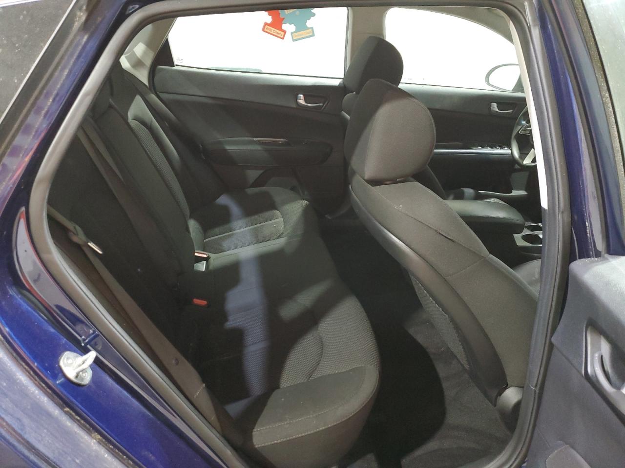 2020 Kia Optima Lx VIN: 5XXGT4L35LG414476 Lot: 70283935