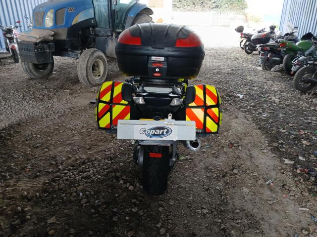 2008 KAWASAKI ZG 1400 A8