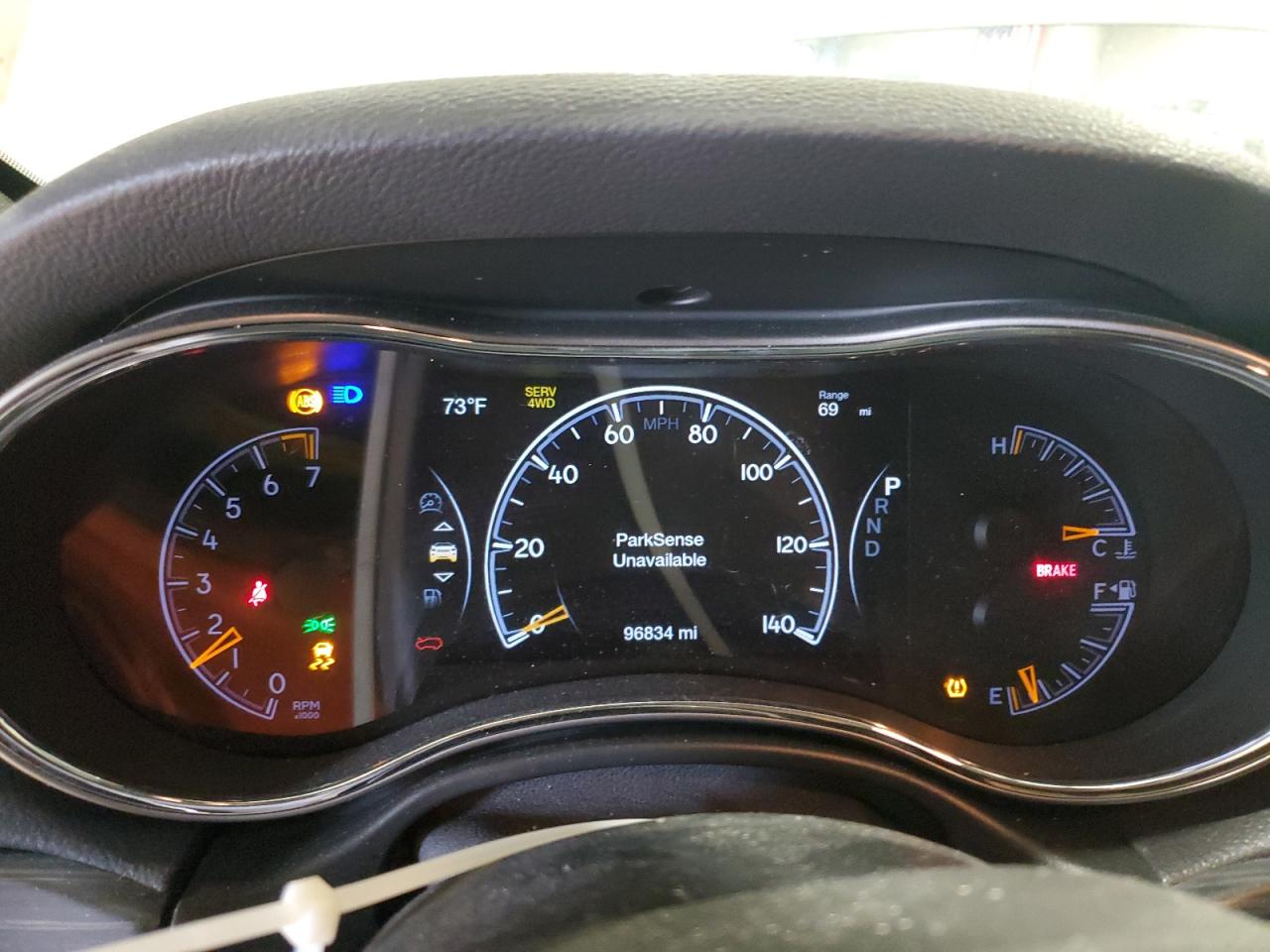 2020 Jeep Grand Cherokee Laredo VIN: 1C4RJFAGXLC251856 Lot: 70458135