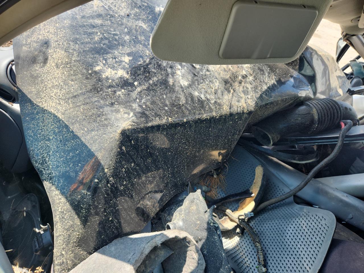 2004 Pontiac Grand Am Se VIN: 1G2NE52F64C247487 Lot: 93820205