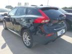 2018 VOLVO V40 CROSS for sale at Copart SANDY
