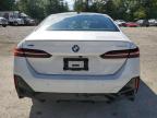 2024 BMW 530I XDRIVE SPORT for sale at Copart AB - CALGARY