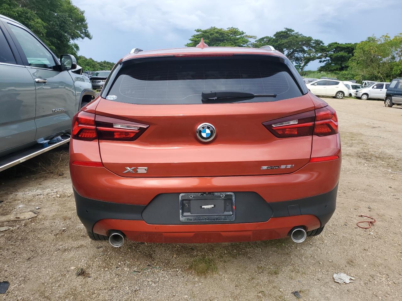 Фото: WBXYH9C07P5W57373