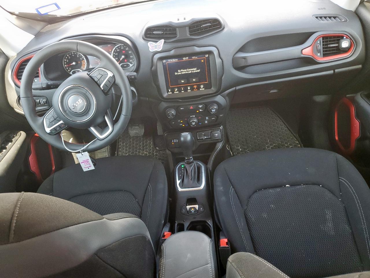 2023 Jeep Renegade Latitude VIN: ZACNJDB11PPP37824 Lot: 68221155