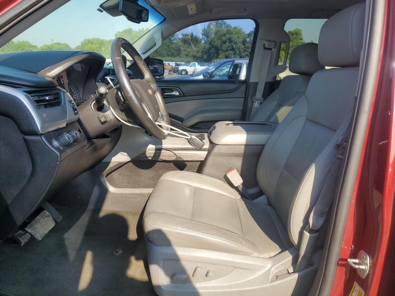 2016 Chevrolet Tahoe K1500 Lt VIN: 1GNSKBKC4GR134965 Lot: 68650385