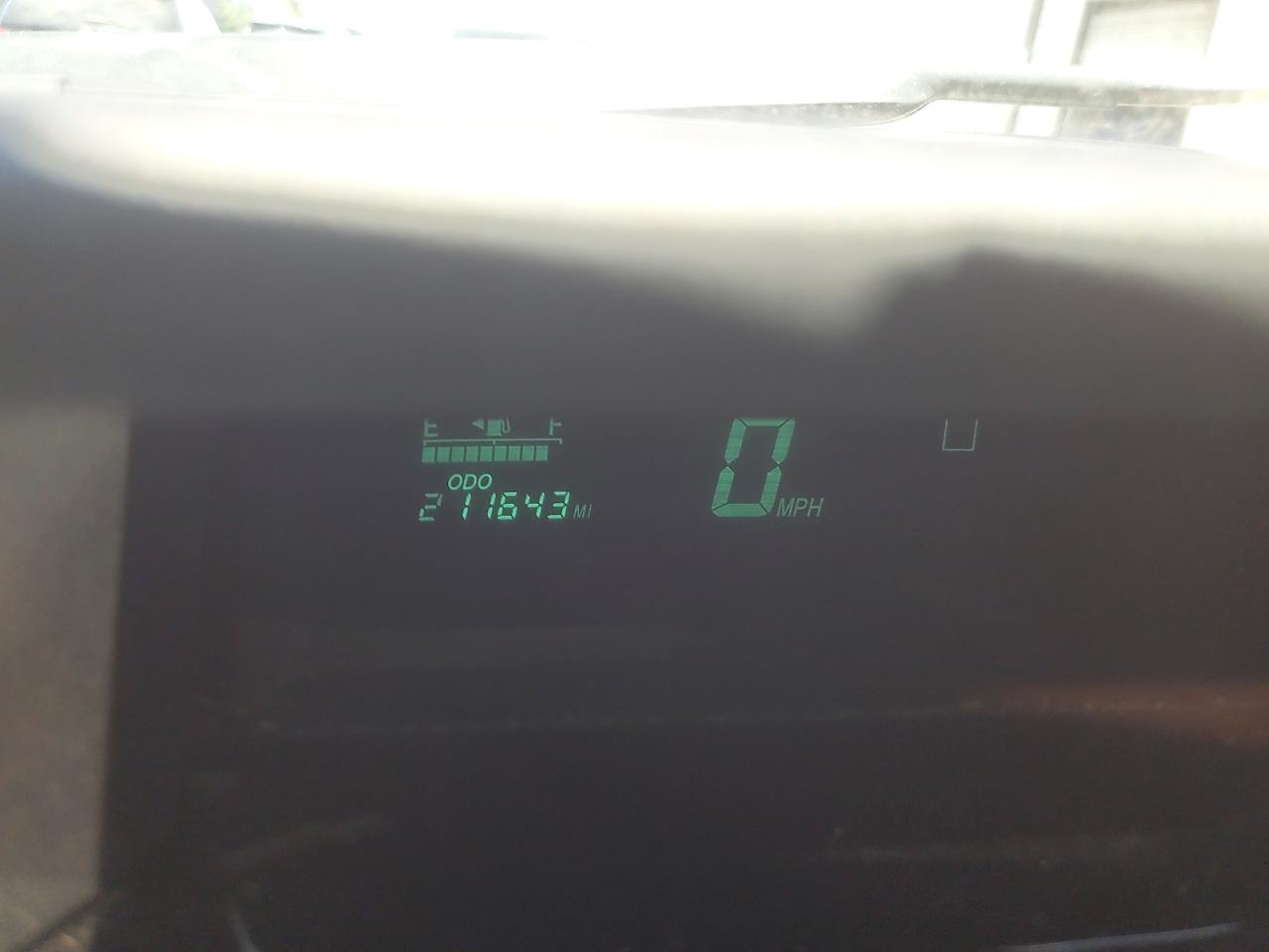 2005 Toyota Prius VIN: JTDKB20U057043530 Lot: 69587275