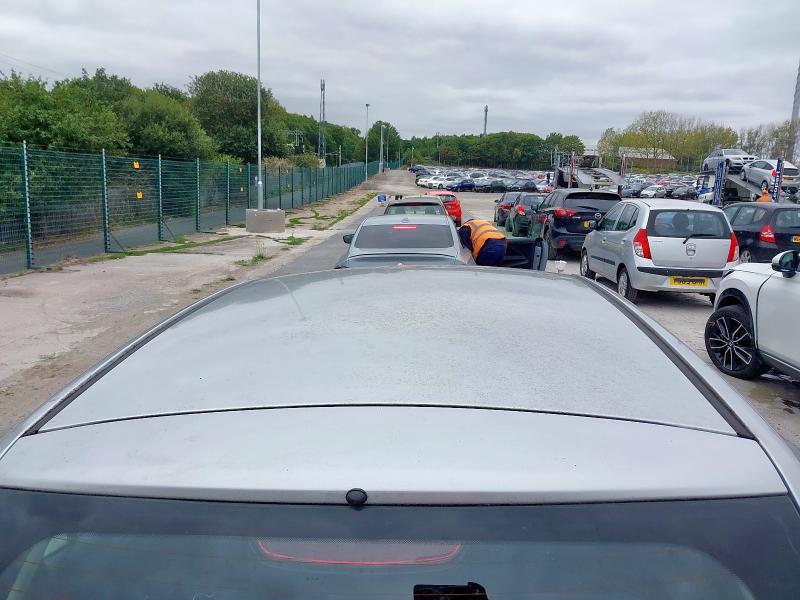 2009 HYUNDAI I10 CLASSIC 1.2 CLASSIC 5DR
