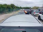 2009 HYUNDAI I10 CLASSIC 1.2 CLASSIC 5DR for sale at Copart ST HELENS